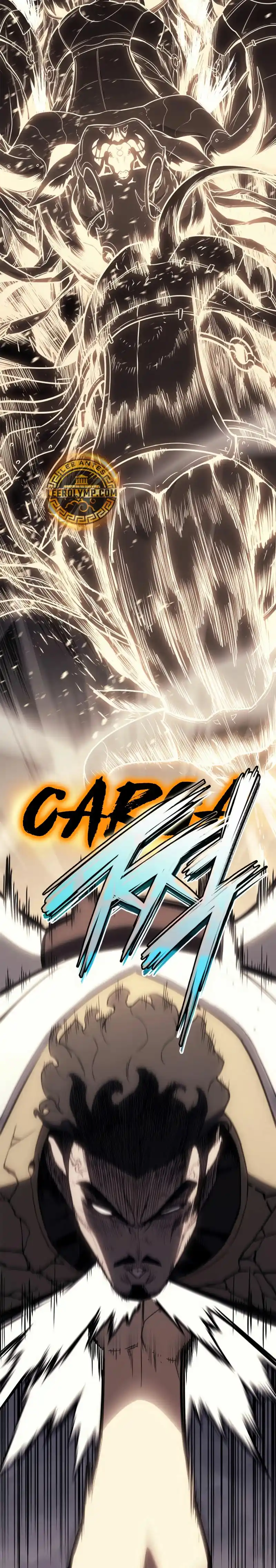 A DISASTER-CLASS HERO HAS RETURNED - Capítulo 87 - Página 34 - LectorTMOo