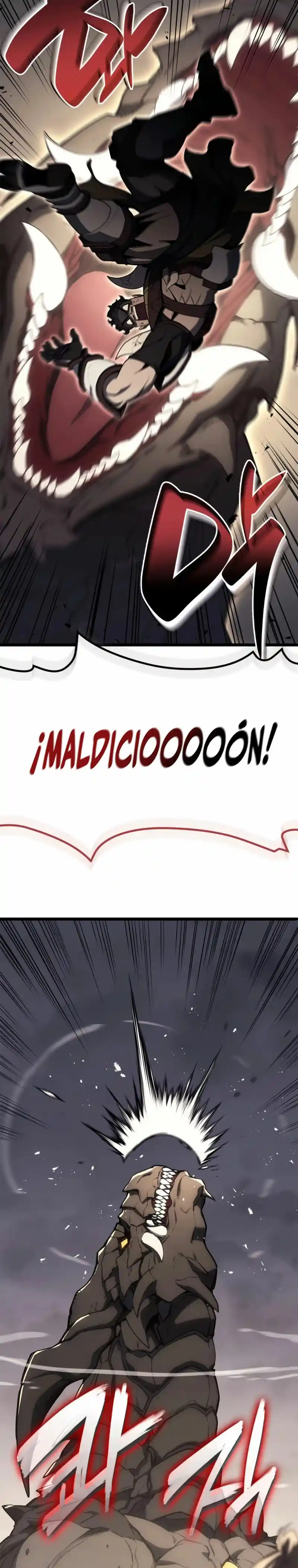 A DISASTER-CLASS HERO HAS RETURNED - Capítulo 87 - Página 39 - LectorTMOo