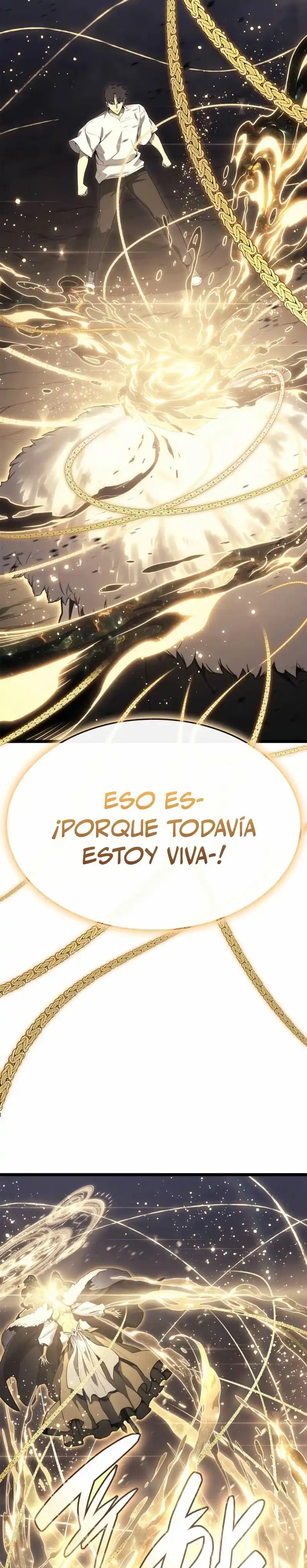 A DISASTER-CLASS HERO HAS RETURNED - Capítulo 87 - Página 45 - LectorTMOo