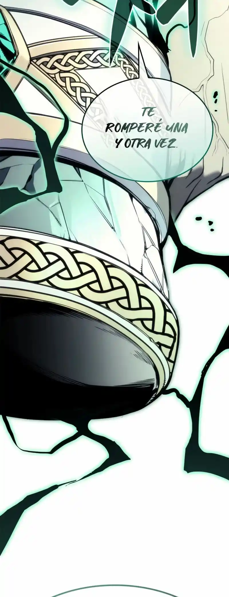 A DISASTER-CLASS HERO HAS RETURNED - Capítulo 87 - Página 51 - LectorTMOo
