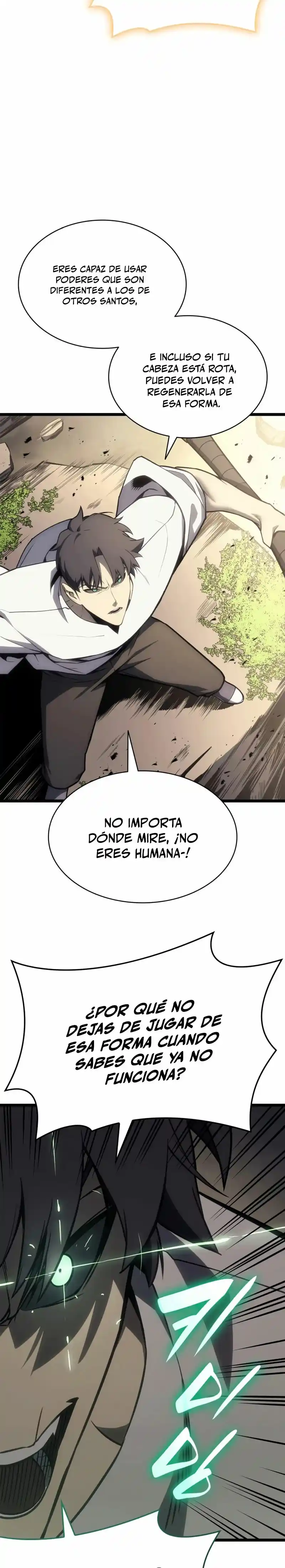 A DISASTER-CLASS HERO HAS RETURNED - Capítulo 88 - Página 12 - LectorTMOo