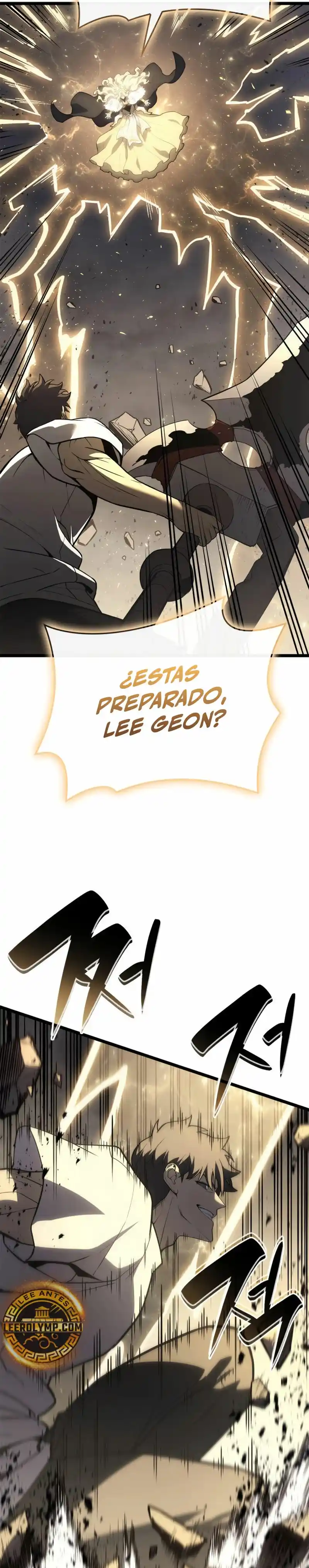 A DISASTER-CLASS HERO HAS RETURNED - Capítulo 88 - Página 14 - LectorTMOo