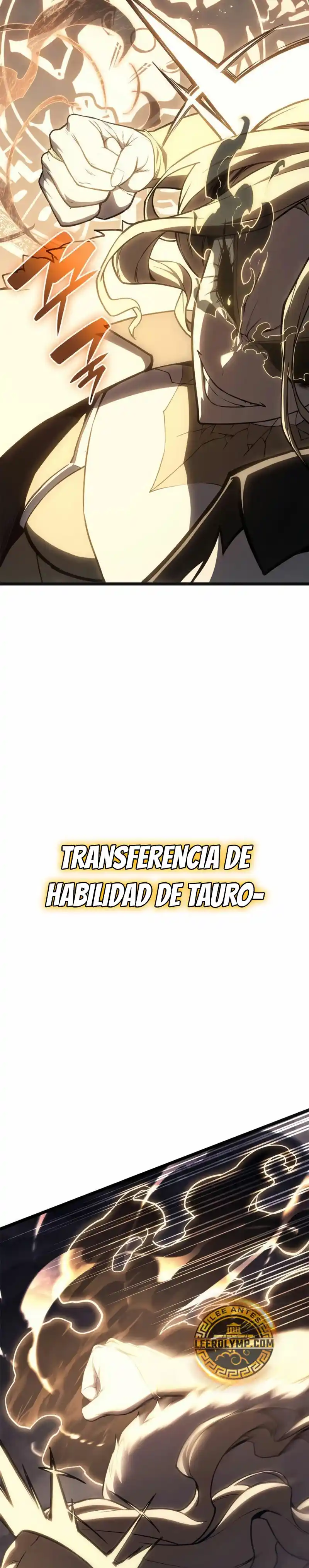 A DISASTER-CLASS HERO HAS RETURNED - Capítulo 88 - Página 17 - LectorTMOo