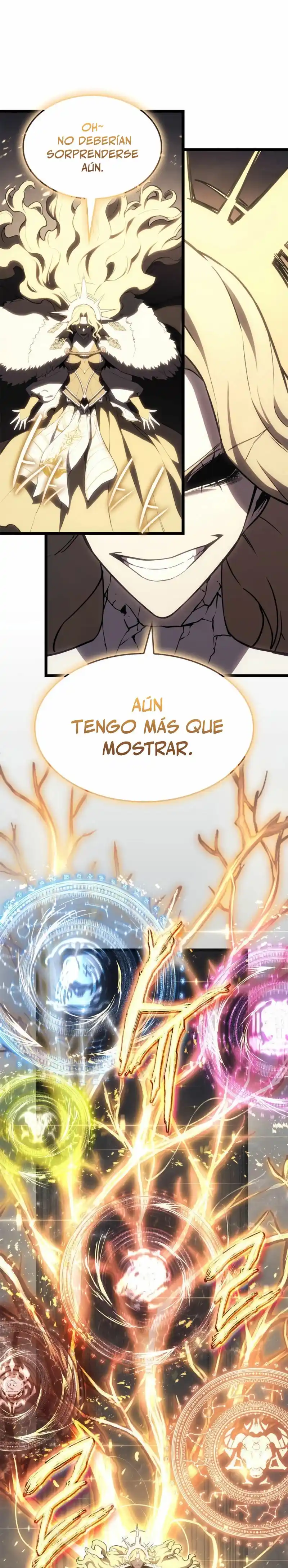 A DISASTER-CLASS HERO HAS RETURNED - Capítulo 88 - Página 24 - LectorTMOo