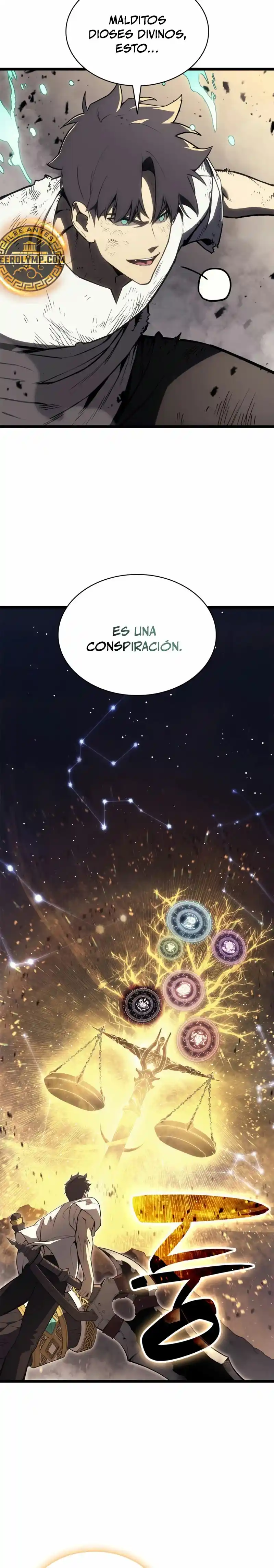 A DISASTER-CLASS HERO HAS RETURNED - Capítulo 88 - Página 28 - LectorTMOo