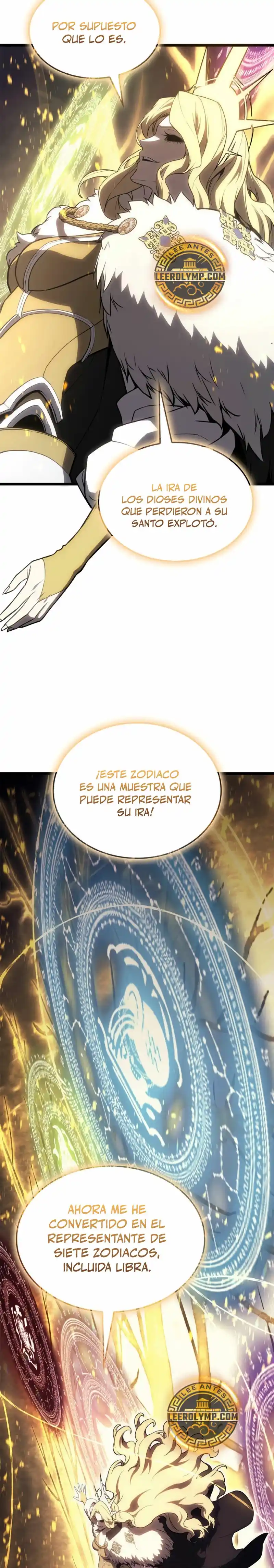 A DISASTER-CLASS HERO HAS RETURNED - Capítulo 88 - Página 29 - LectorTMOo