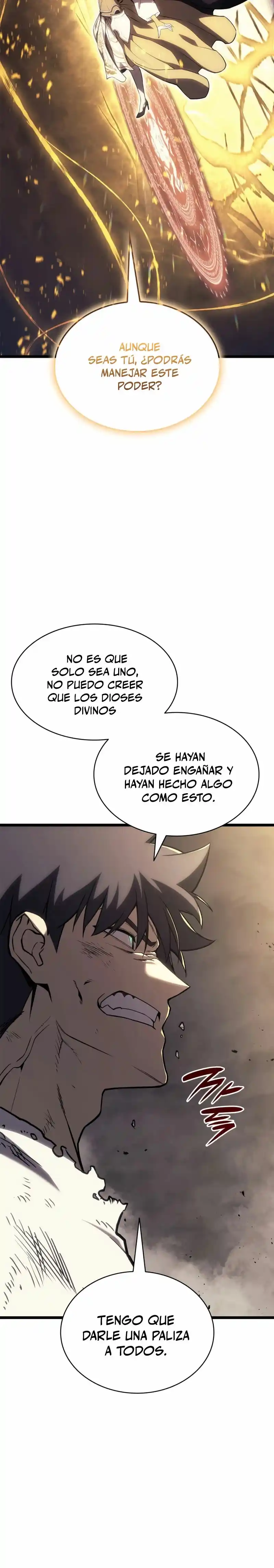 A DISASTER-CLASS HERO HAS RETURNED - Capítulo 88 - Página 30 - LectorTMOo