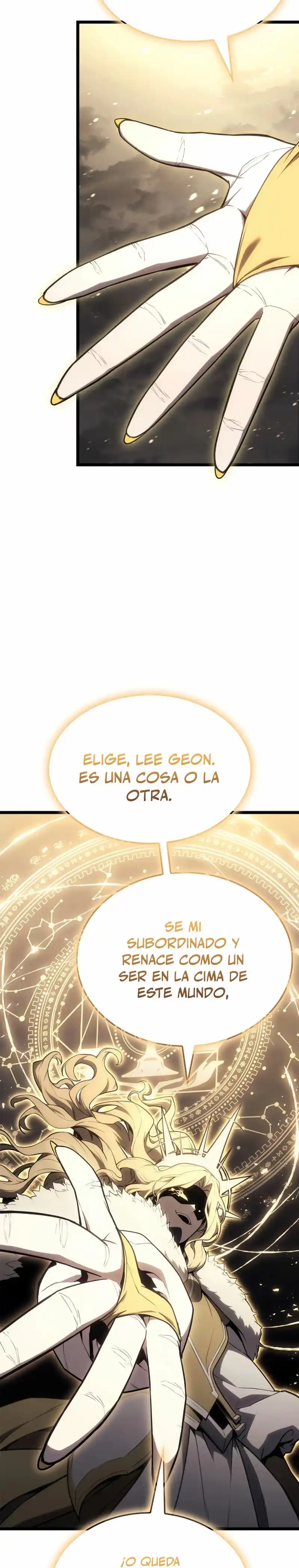 A DISASTER-CLASS HERO HAS RETURNED - Capítulo 88 - Página 33 - LectorTMOo