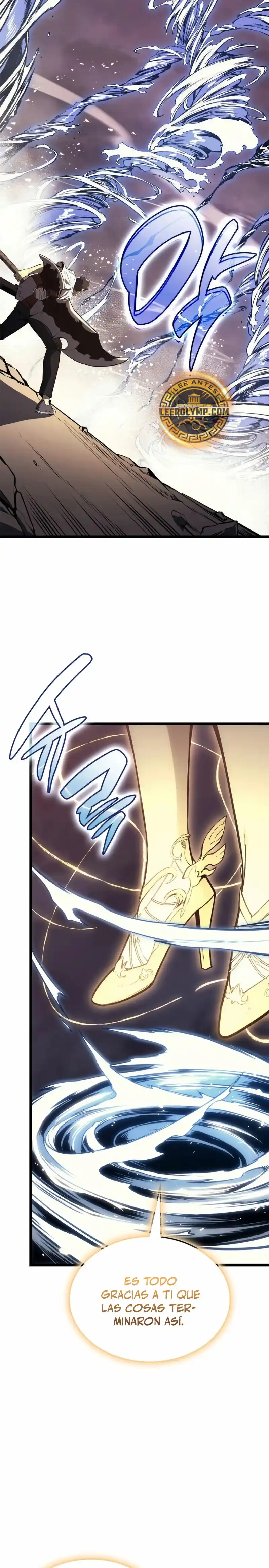 A DISASTER-CLASS HERO HAS RETURNED - Capítulo 88 - Página 40 - LectorTMOo
