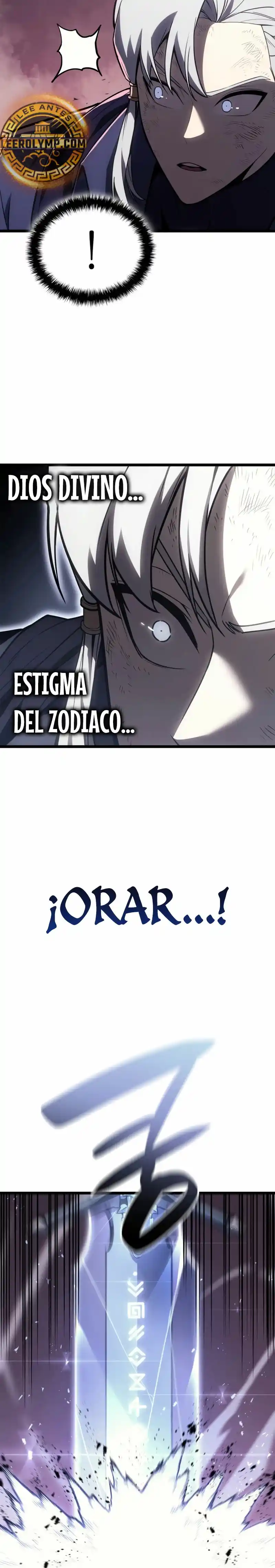 A DISASTER-CLASS HERO HAS RETURNED - Capítulo 89 - Página 22 - LectorTMOo