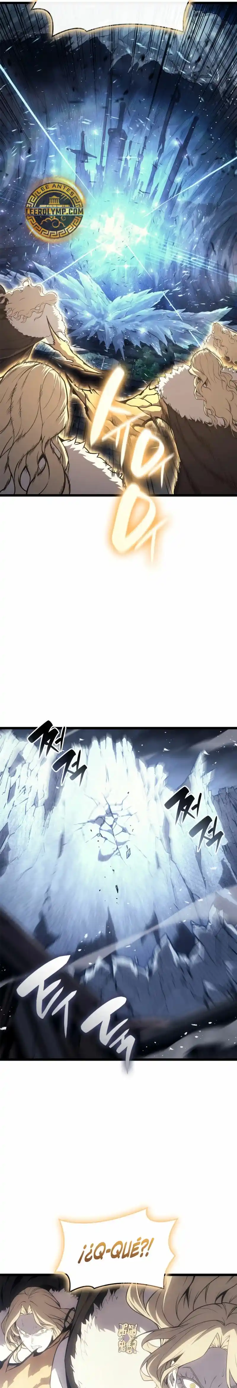 A DISASTER-CLASS HERO HAS RETURNED - Capítulo 89 - Página 32 - LectorTMOo