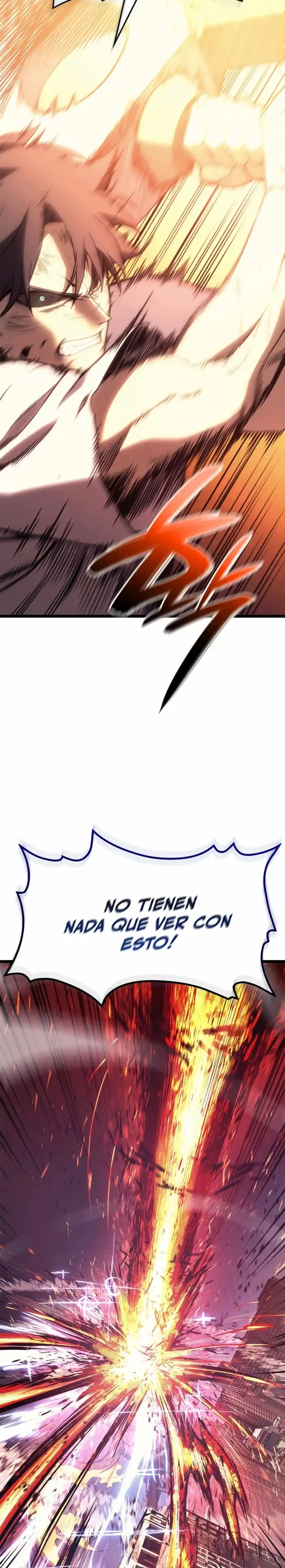 A DISASTER-CLASS HERO HAS RETURNED - Capítulo 89 - Página 41 - LectorTMOo