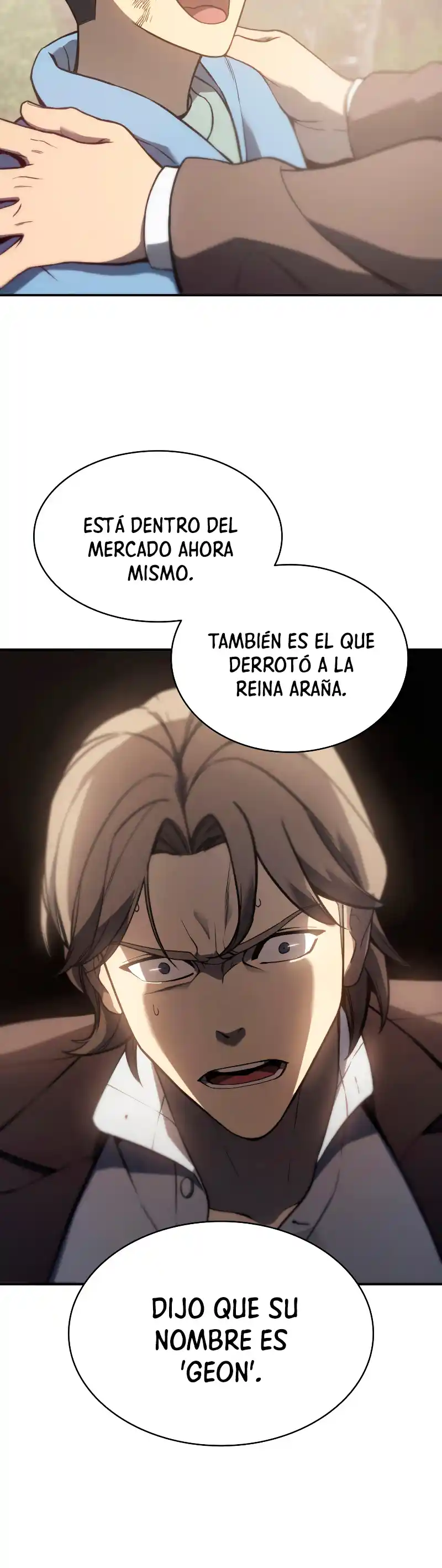 A DISASTER-CLASS HERO HAS RETURNED - Capítulo 9 - Página 13 - LectorTMOo
