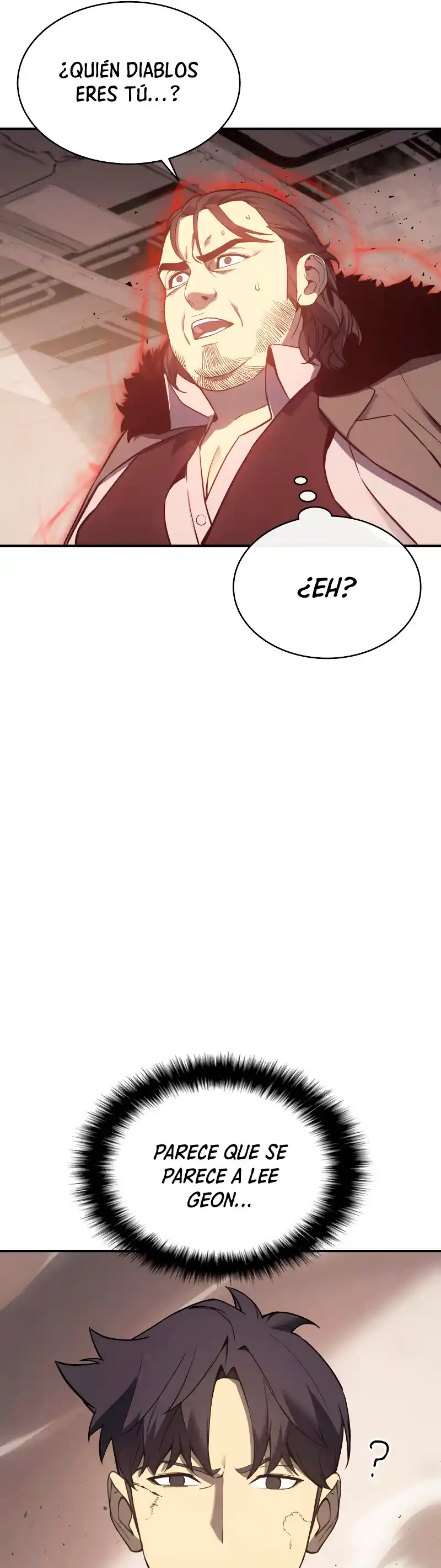 A DISASTER-CLASS HERO HAS RETURNED - Capítulo 9 - Página 19 - LectorTMOo