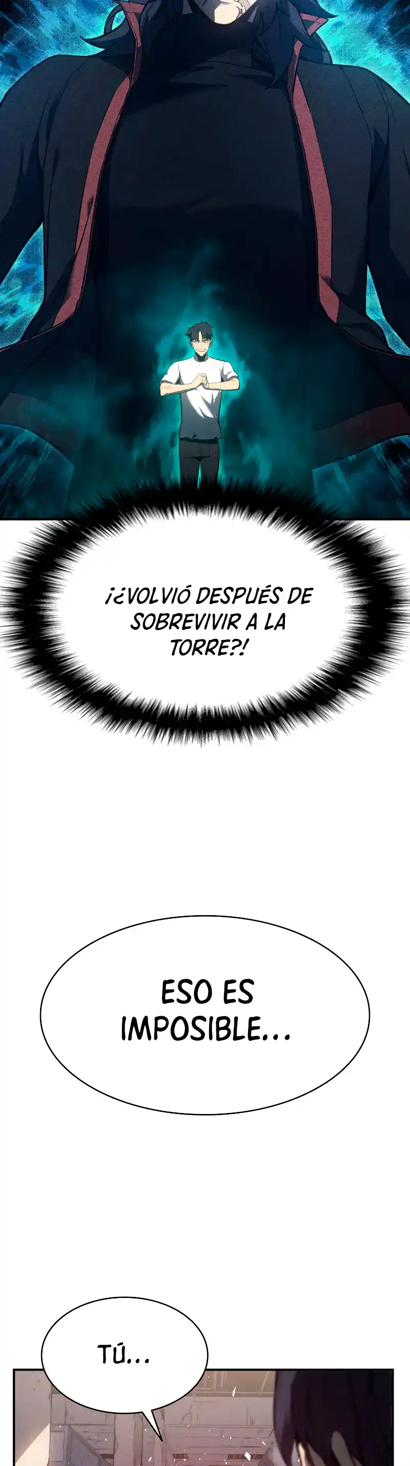 A DISASTER-CLASS HERO HAS RETURNED - Capítulo 9 - Página 30 - LectorTMOo