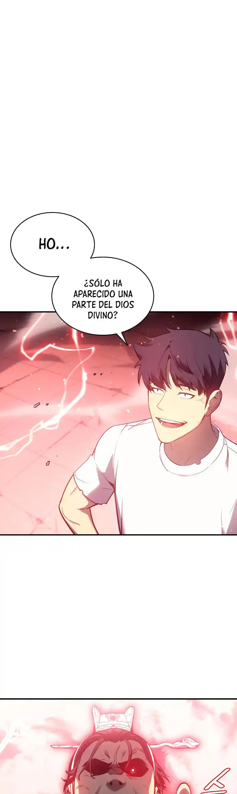A DISASTER-CLASS HERO HAS RETURNED - Capítulo 9 - Página 36 - LectorTMOo