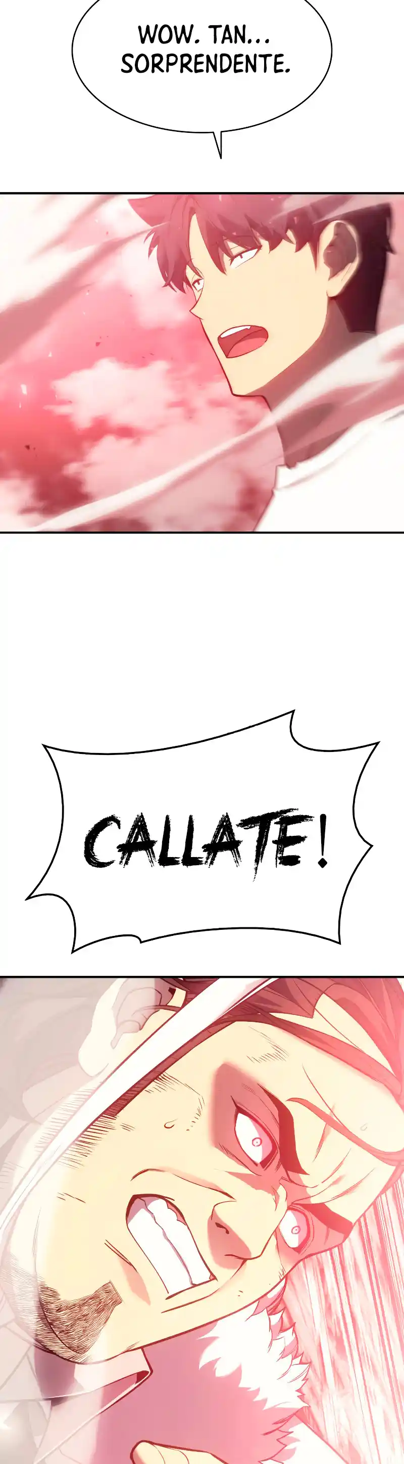 A DISASTER-CLASS HERO HAS RETURNED - Capítulo 9 - Página 44 - LectorTMOo