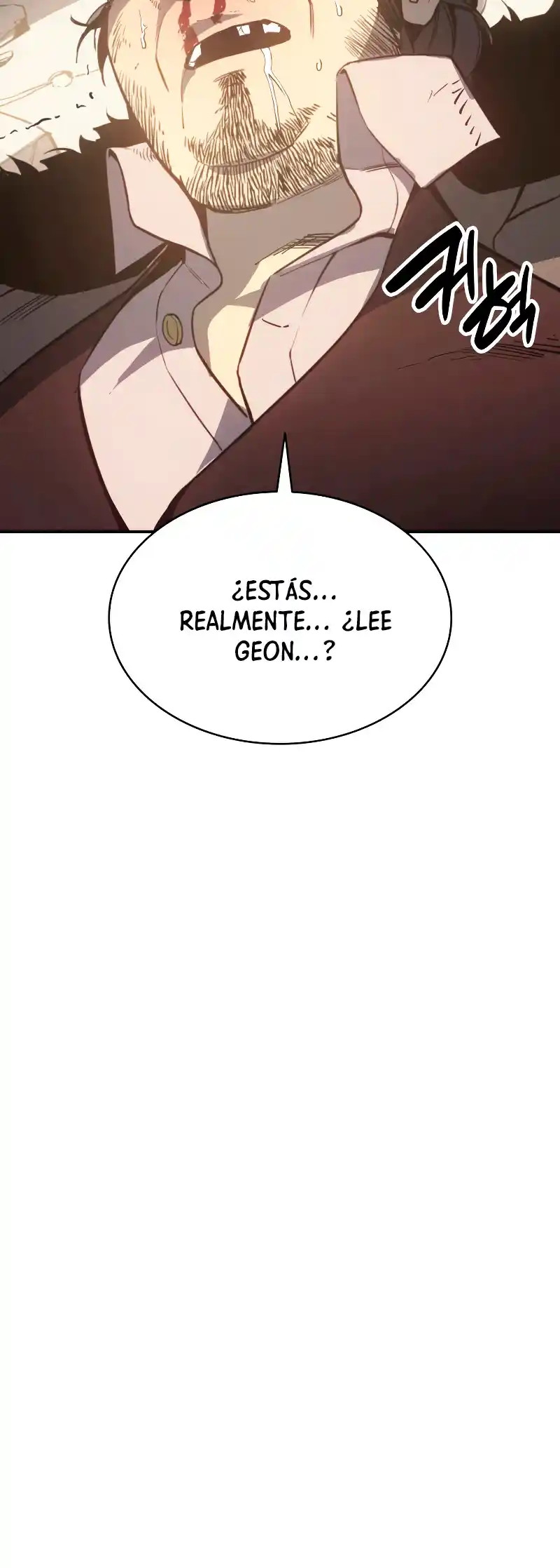 A DISASTER-CLASS HERO HAS RETURNED - Capítulo 9 - Página 58 - LectorTMOo