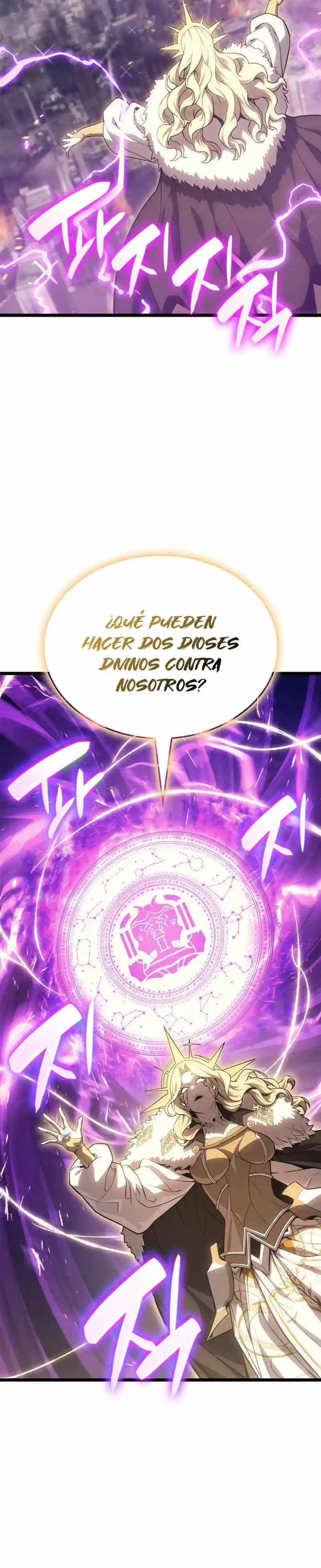 A DISASTER-CLASS HERO HAS RETURNED - Capítulo 90 - Página 17 - LectorTMOo