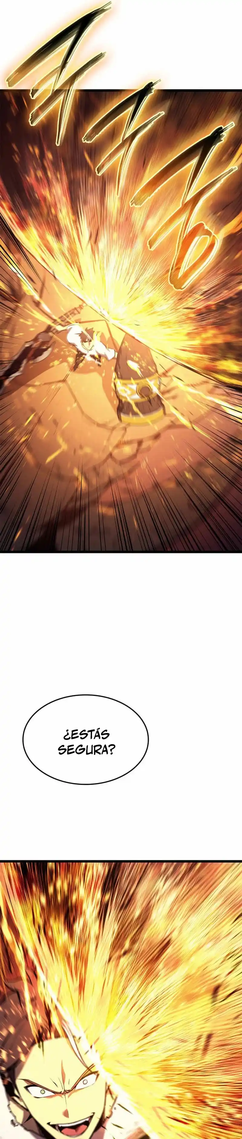 A DISASTER-CLASS HERO HAS RETURNED - Capítulo 90 - Página 20 - LectorTMOo