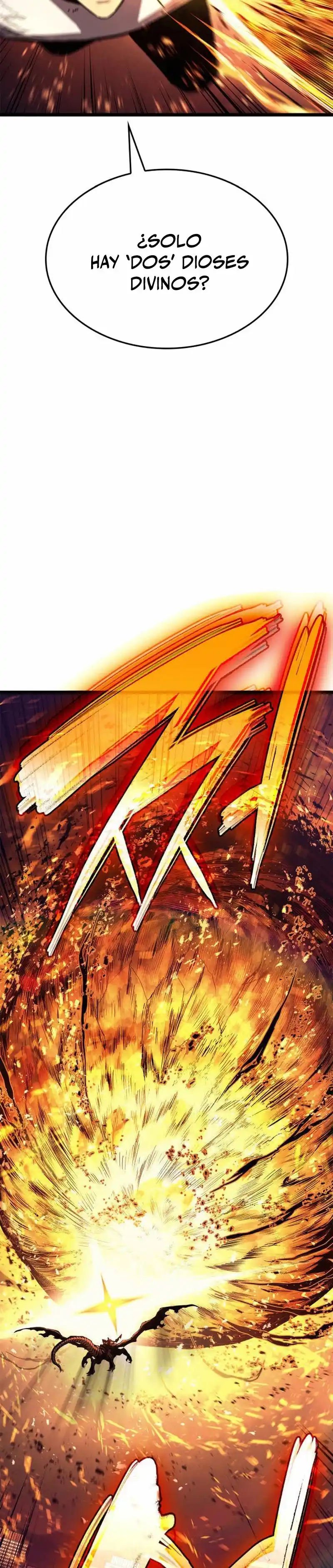 A DISASTER-CLASS HERO HAS RETURNED - Capítulo 90 - Página 21 - LectorTMOo
