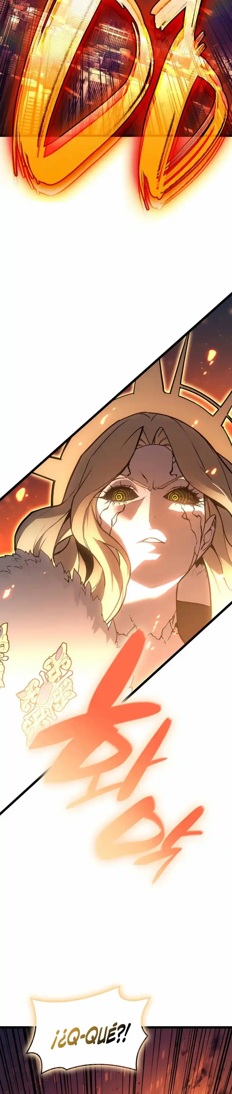 A DISASTER-CLASS HERO HAS RETURNED - Capítulo 90 - Página 22 - LectorTMOo