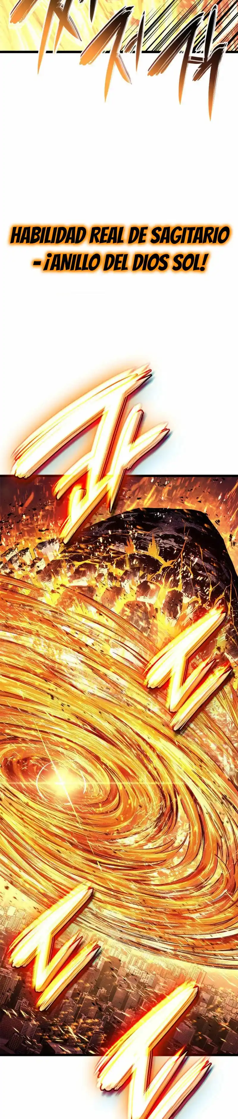 A DISASTER-CLASS HERO HAS RETURNED - Capítulo 90 - Página 24 - LectorTMOo