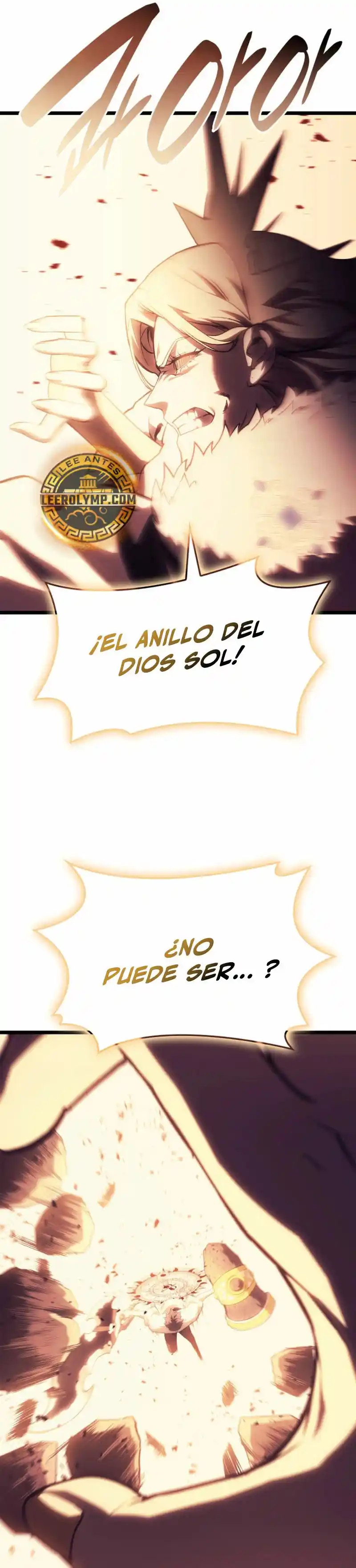 A DISASTER-CLASS HERO HAS RETURNED - Capítulo 90 - Página 26 - LectorTMOo