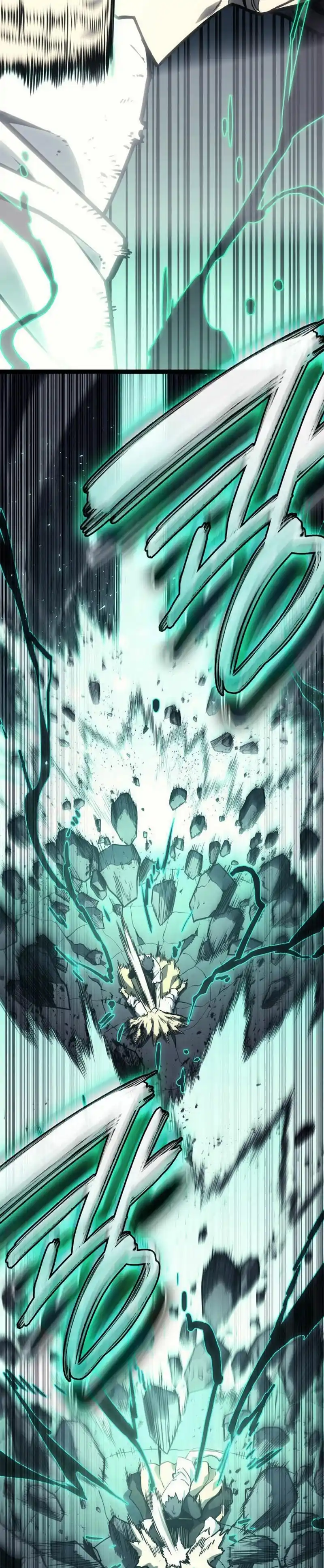 A DISASTER-CLASS HERO HAS RETURNED - Capítulo 90 - Página 39 - LectorTMOo