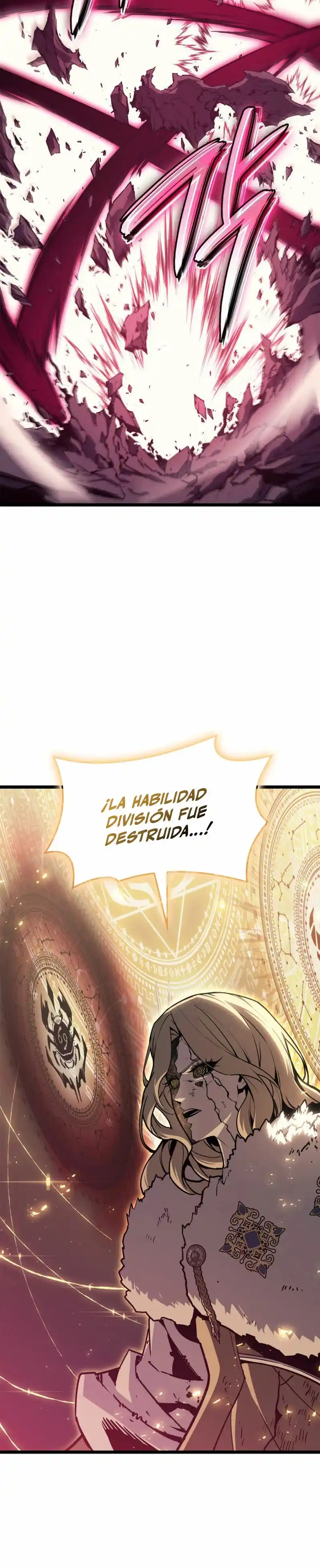 A DISASTER-CLASS HERO HAS RETURNED - Capítulo 90 - Página 49 - LectorTMOo