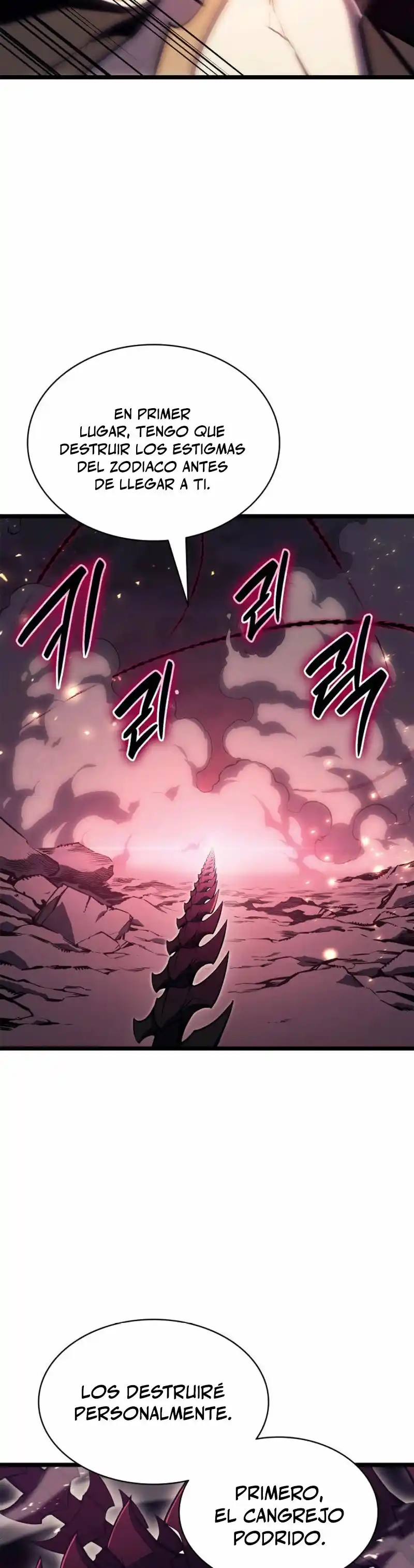 A DISASTER-CLASS HERO HAS RETURNED - Capítulo 90 - Página 52 - LectorTMOo