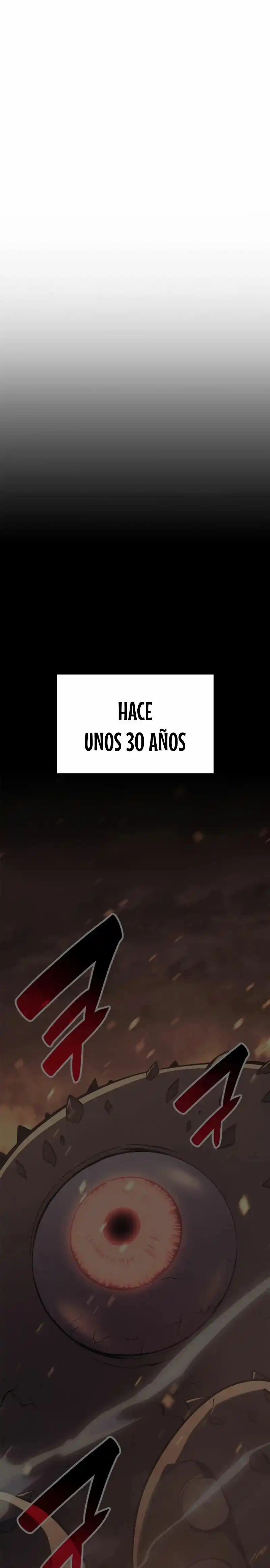 A DISASTER-CLASS HERO HAS RETURNED - Capítulo 92 - Página 6 - LectorTMOo