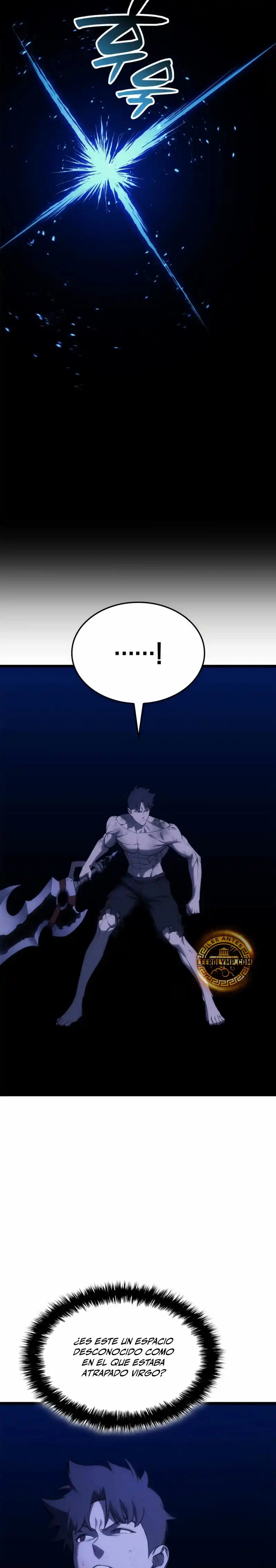 A DISASTER-CLASS HERO HAS RETURNED - Capítulo 92 - Página 23 - LectorTMOo