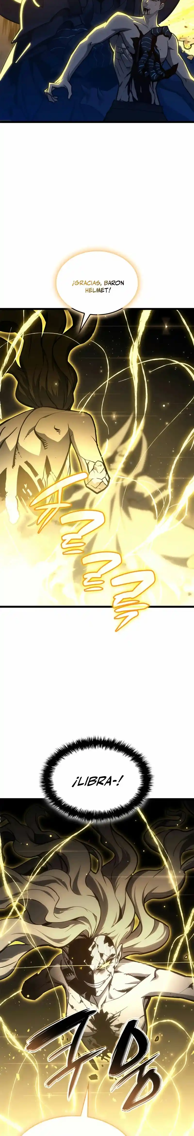 A DISASTER-CLASS HERO HAS RETURNED - Capítulo 92 - Página 31 - LectorTMOo