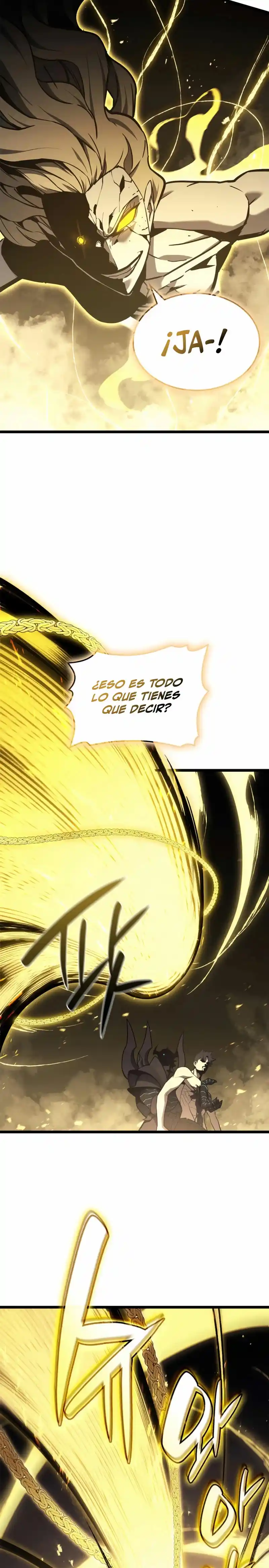 A DISASTER-CLASS HERO HAS RETURNED - Capítulo 92 - Página 33 - LectorTMOo