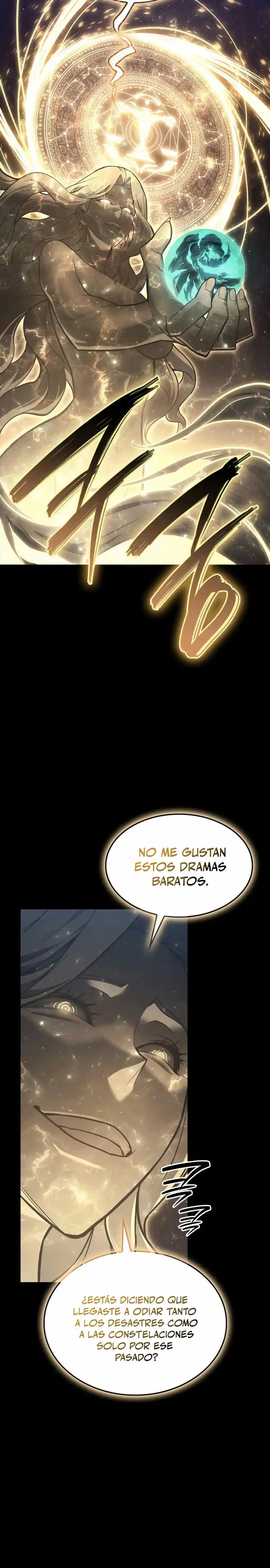 A DISASTER-CLASS HERO HAS RETURNED - Capítulo 93 - Página 13 - LectorTMOo