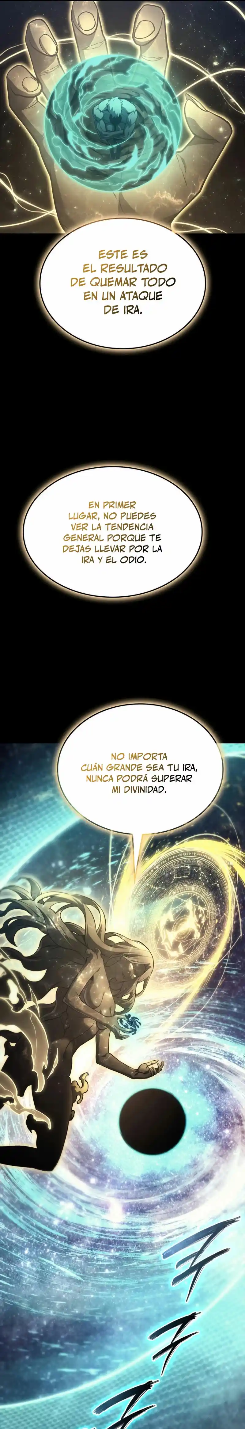 A DISASTER-CLASS HERO HAS RETURNED - Capítulo 93 - Página 14 - LectorTMOo