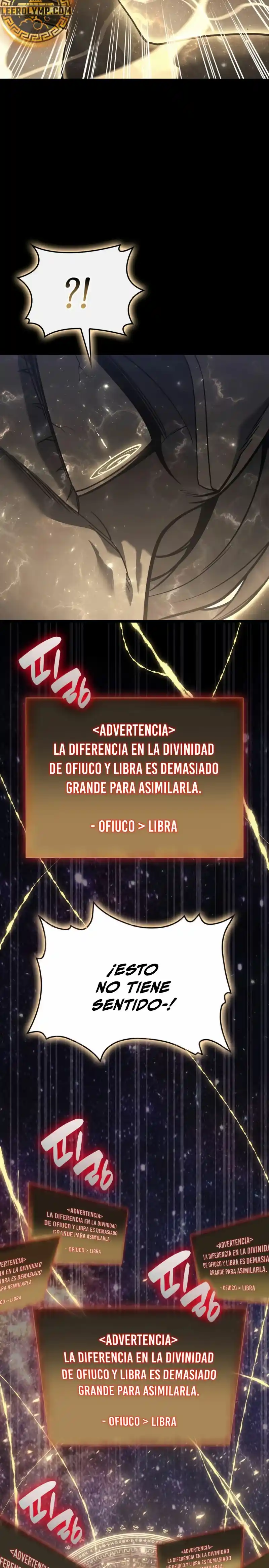 A DISASTER-CLASS HERO HAS RETURNED - Capítulo 93 - Página 17 - LectorTMOo