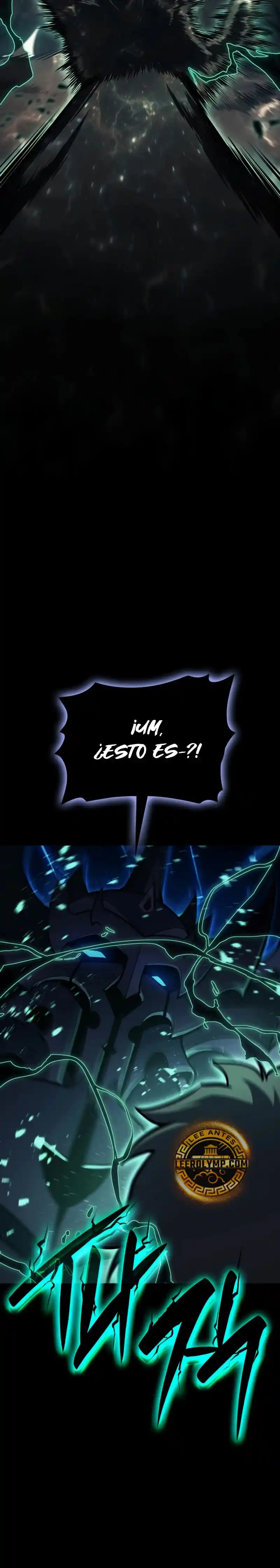 A DISASTER-CLASS HERO HAS RETURNED - Capítulo 93 - Página 31 - LectorTMOo