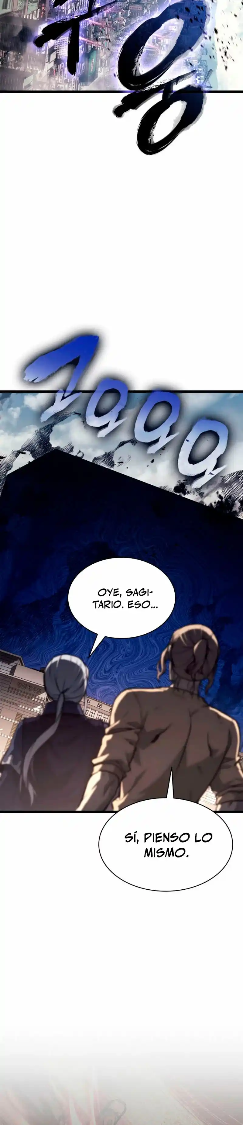 A DISASTER-CLASS HERO HAS RETURNED - Capítulo 94 - Página 4 - LectorTMOo