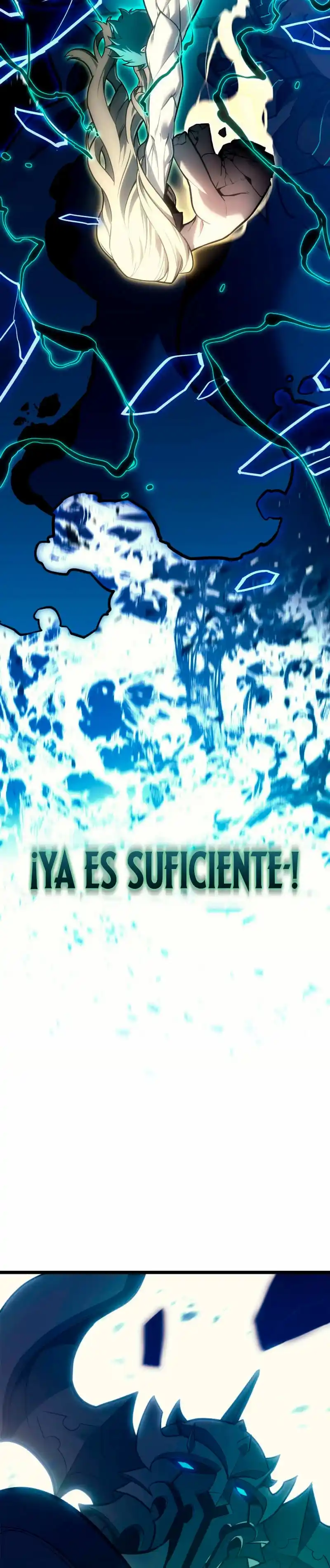 A DISASTER-CLASS HERO HAS RETURNED - Capítulo 94 - Página 10 - LectorTMOo
