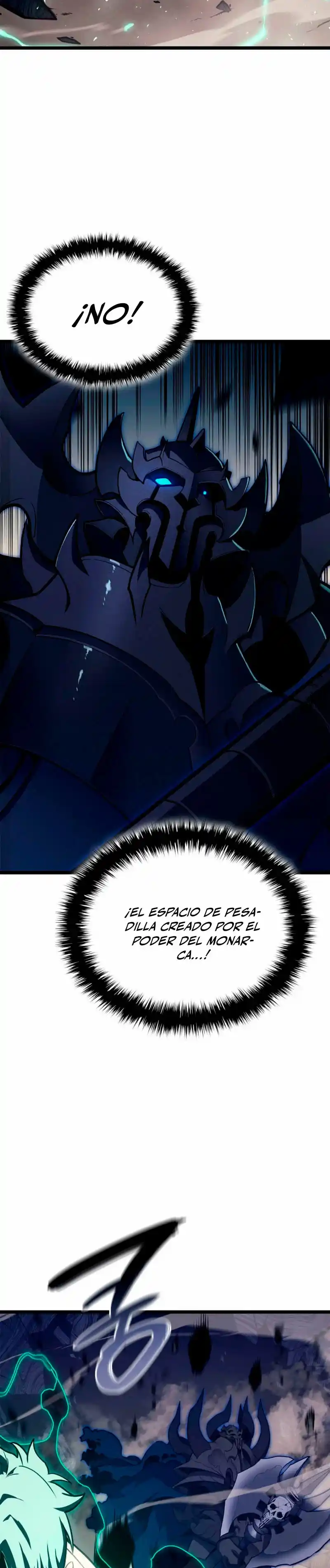 A DISASTER-CLASS HERO HAS RETURNED - Capítulo 94 - Página 14 - LectorTMOo
