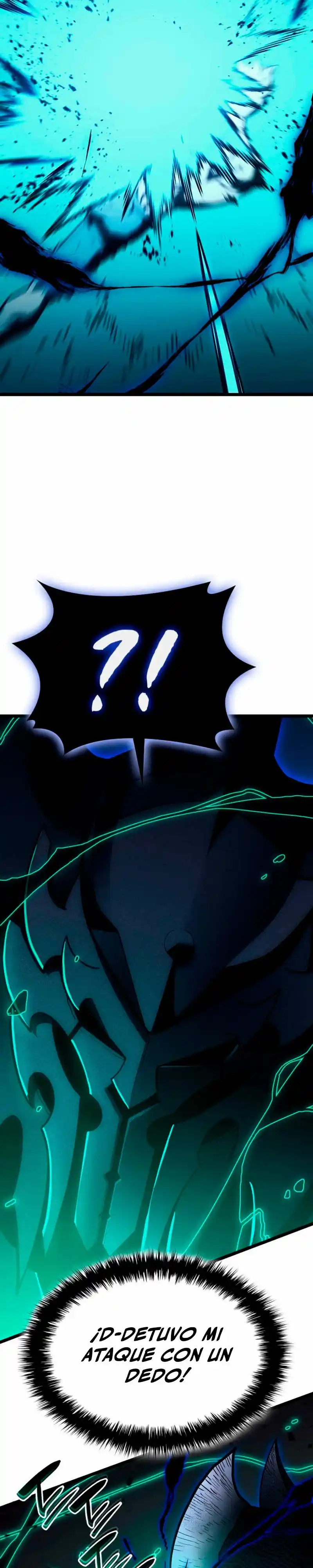 A DISASTER-CLASS HERO HAS RETURNED - Capítulo 94 - Página 19 - LectorTMOo