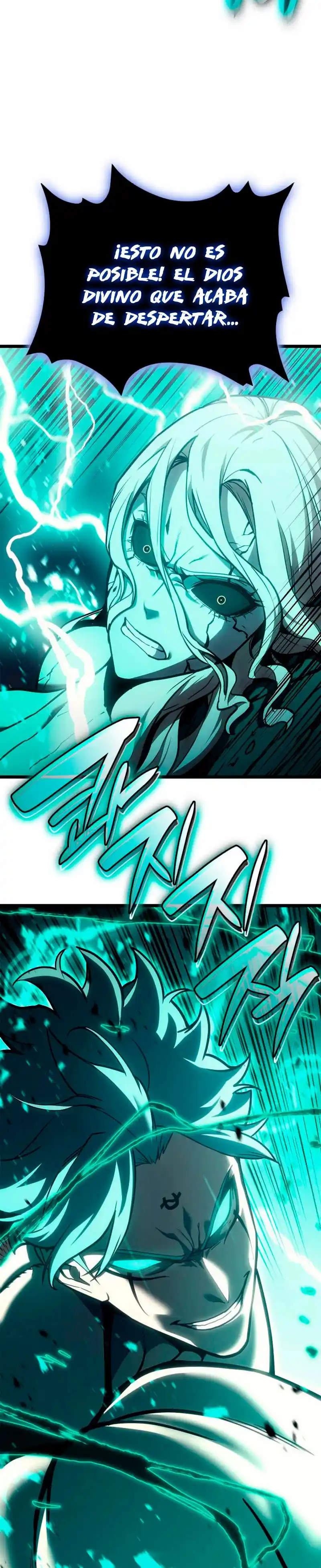 A DISASTER-CLASS HERO HAS RETURNED - Capítulo 94 - Página 25 - LectorTMOo