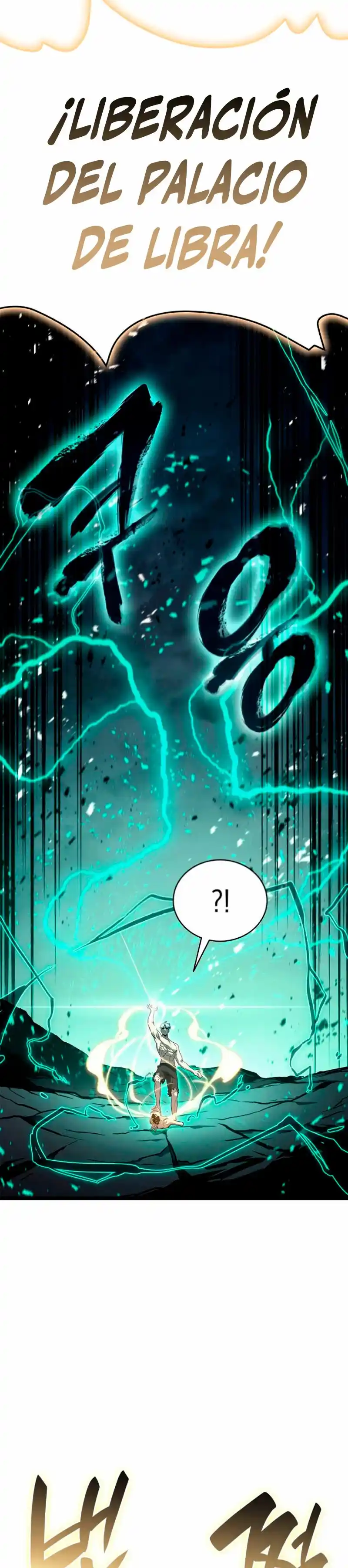 A DISASTER-CLASS HERO HAS RETURNED - Capítulo 94 - Página 39 - LectorTMOo