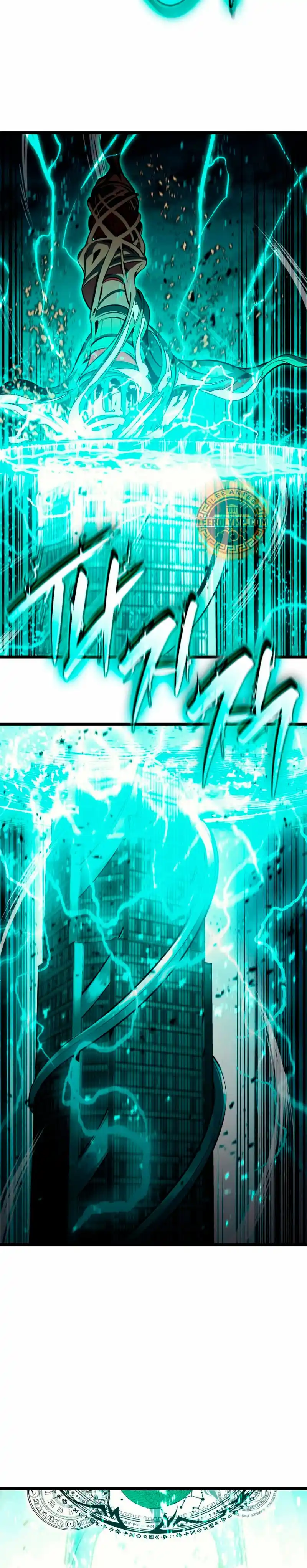 A DISASTER-CLASS HERO HAS RETURNED - Capítulo 94 - Página 50 - LectorTMOo