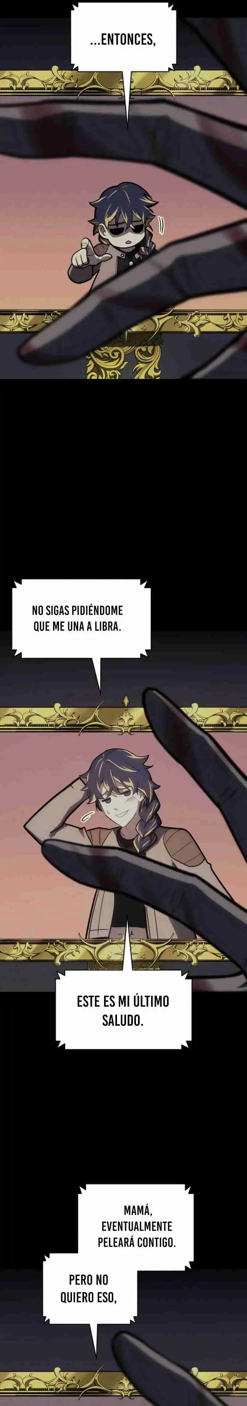A DISASTER-CLASS HERO HAS RETURNED - Capítulo 95 - Página 20 - LectorTMOo