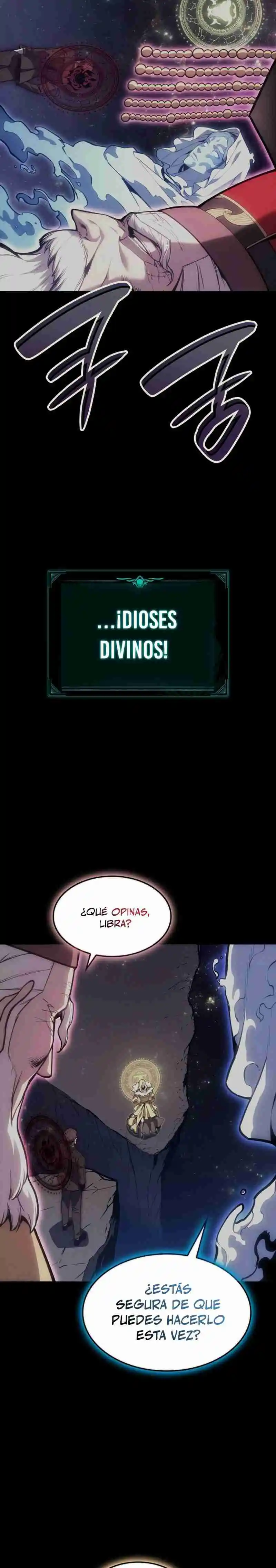 A DISASTER-CLASS HERO HAS RETURNED - Capítulo 95 - Página 24 - LectorTMOo