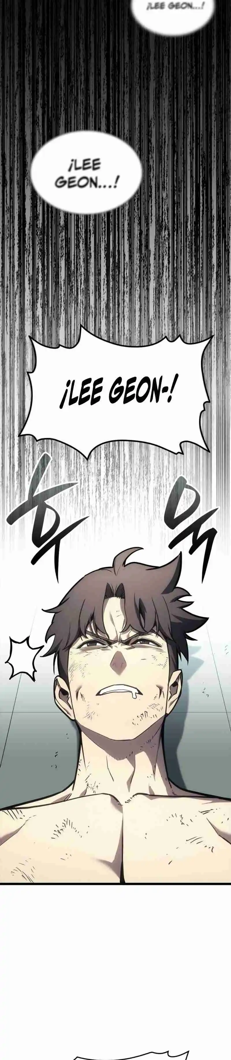 A DISASTER-CLASS HERO HAS RETURNED - Capítulo 95 - Página 32 - LectorTMOo
