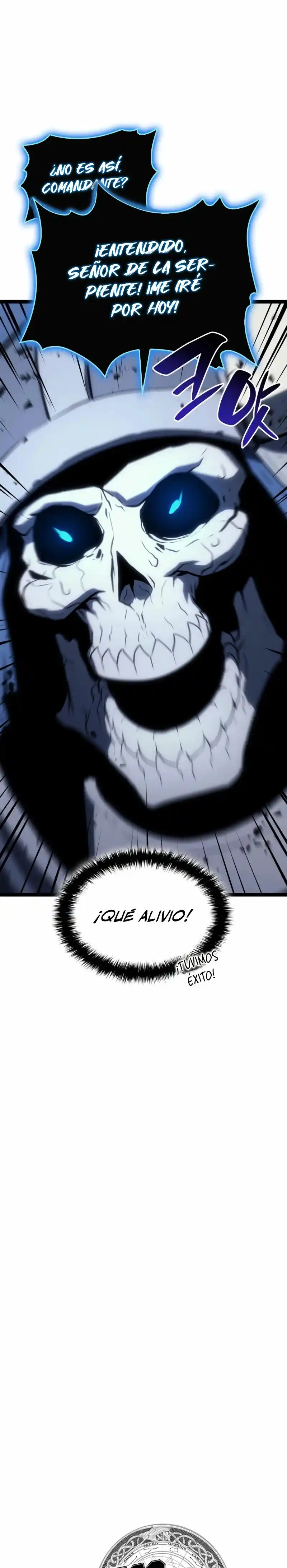 A DISASTER-CLASS HERO HAS RETURNED - Capítulo 98 - Página 15 - LectorTMOo